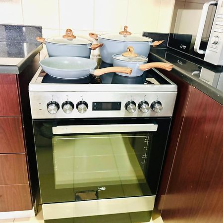 Luxury Casa - Platinum Sea View Apartment 2Br At Jbr Beach Dubaï Extérieur photo