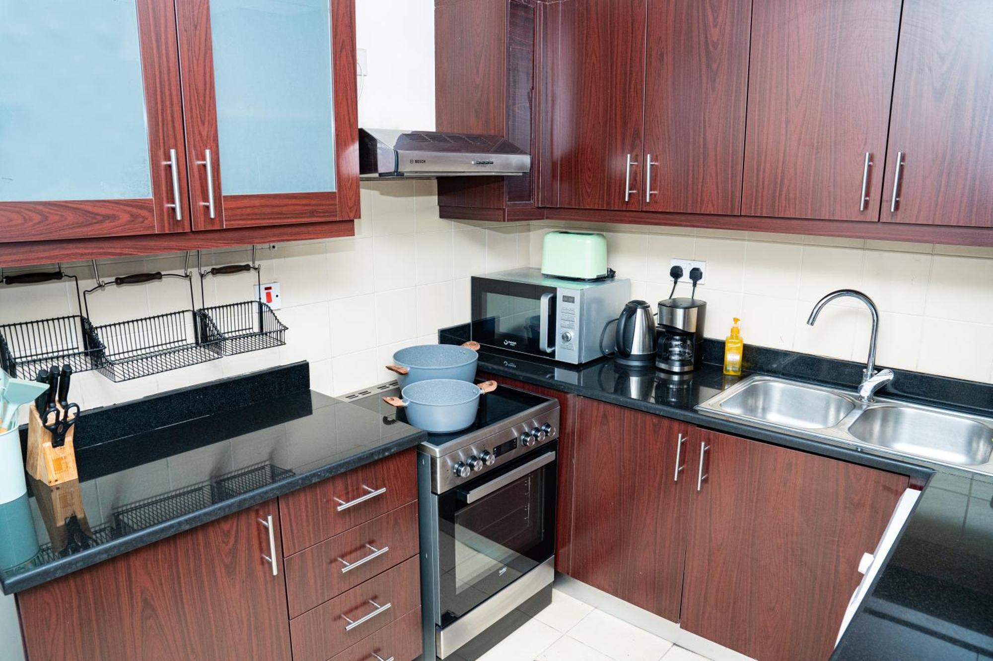 Luxury Casa - Platinum Sea View Apartment 2Br At Jbr Beach Dubaï Extérieur photo
