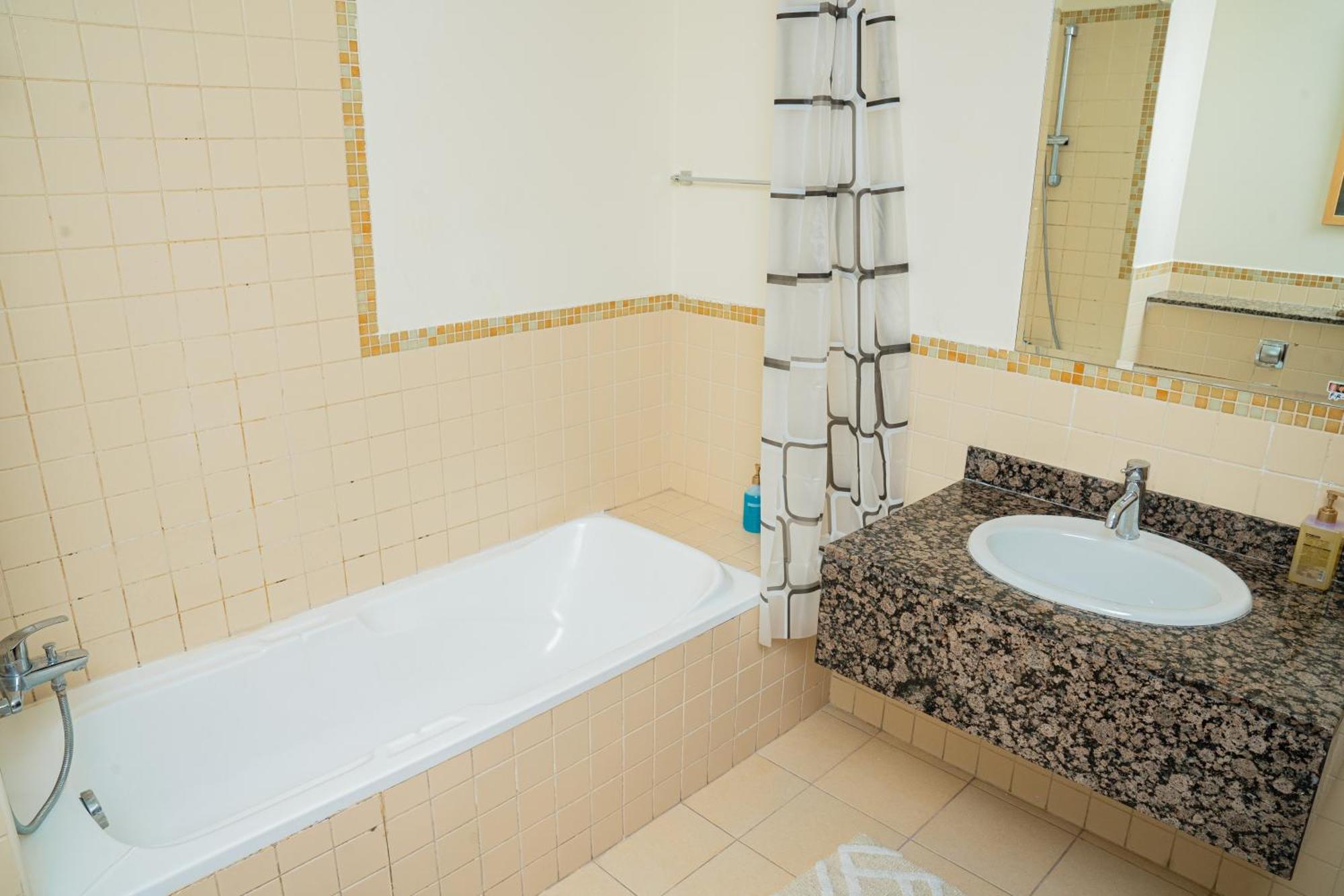 Luxury Casa - Platinum Sea View Apartment 2Br At Jbr Beach Dubaï Extérieur photo