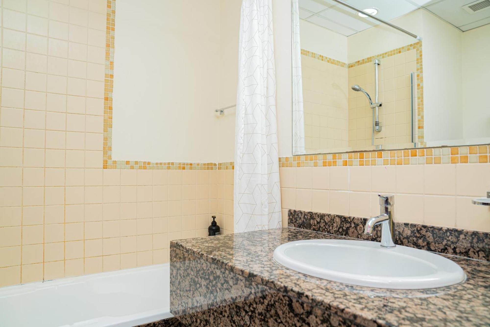 Luxury Casa - Platinum Sea View Apartment 2Br At Jbr Beach Dubaï Extérieur photo