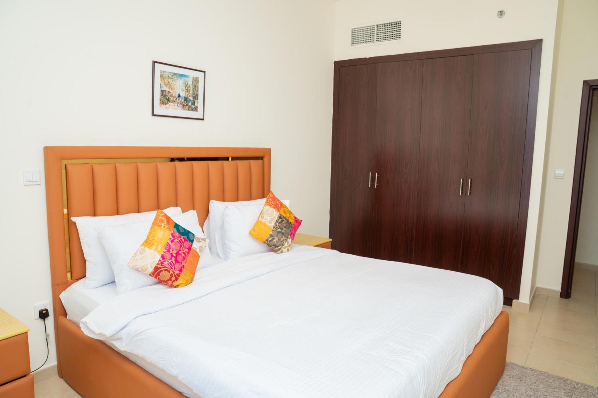 Luxury Casa - Platinum Sea View Apartment 2Br At Jbr Beach Dubaï Extérieur photo