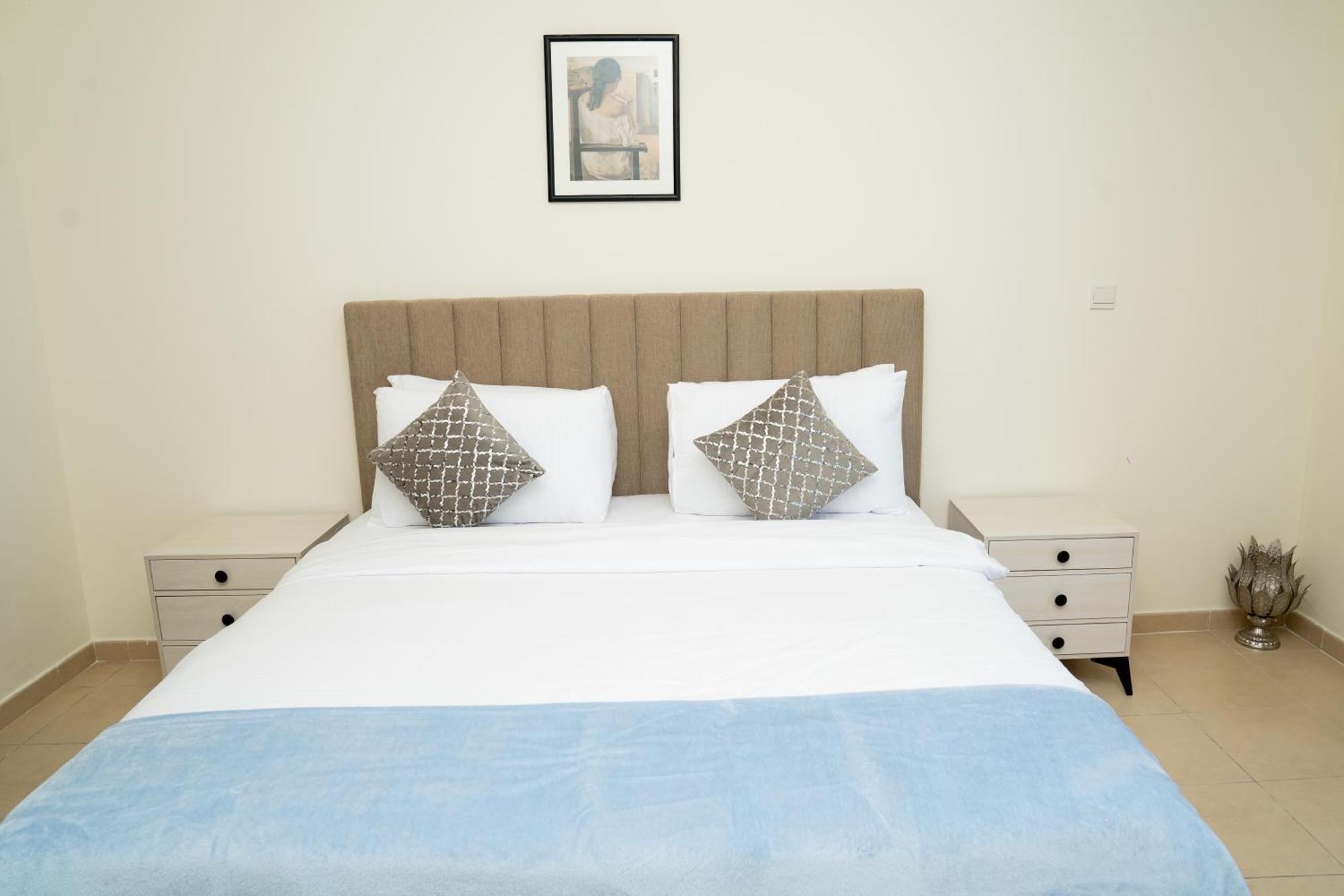 Luxury Casa - Platinum Sea View Apartment 2Br At Jbr Beach Dubaï Extérieur photo